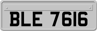 BLE7616