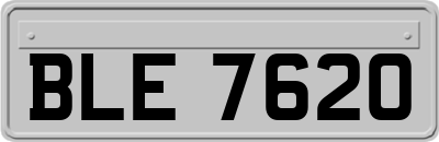 BLE7620