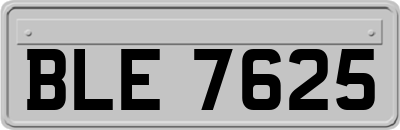 BLE7625