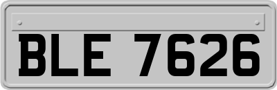 BLE7626