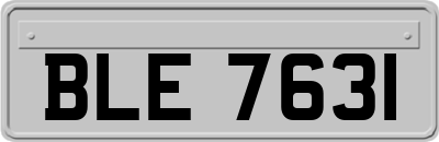 BLE7631