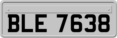 BLE7638