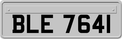 BLE7641