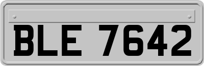 BLE7642