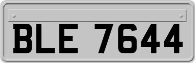 BLE7644