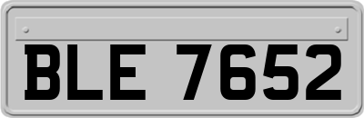 BLE7652