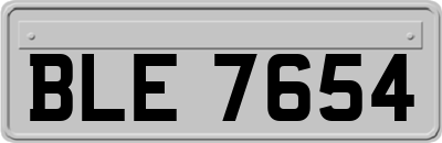BLE7654