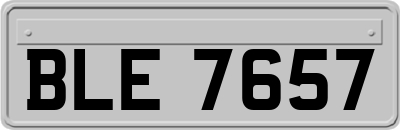 BLE7657