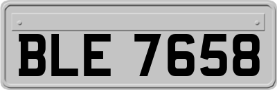 BLE7658
