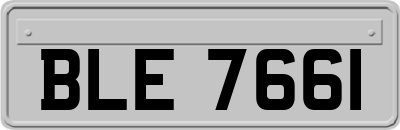 BLE7661