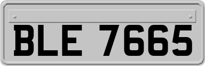 BLE7665