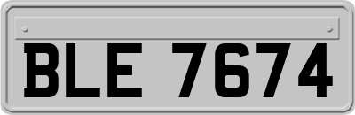 BLE7674