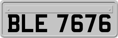 BLE7676