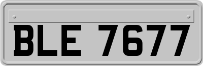 BLE7677