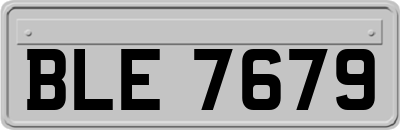 BLE7679