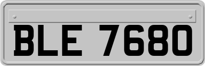 BLE7680