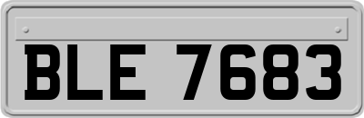 BLE7683