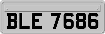 BLE7686