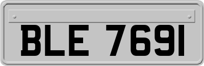 BLE7691