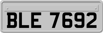 BLE7692