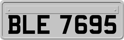 BLE7695