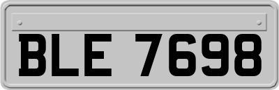 BLE7698