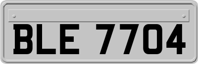 BLE7704