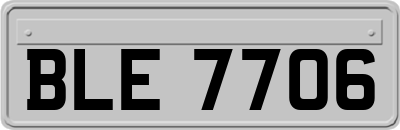 BLE7706