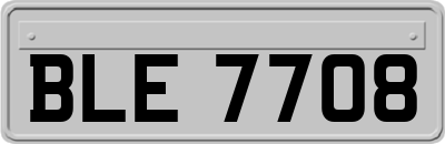 BLE7708