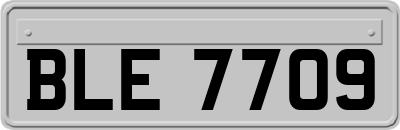 BLE7709