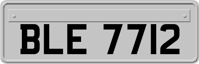 BLE7712