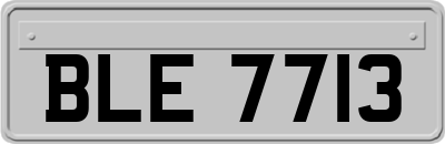 BLE7713