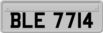 BLE7714