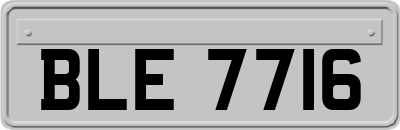 BLE7716