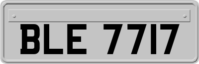 BLE7717