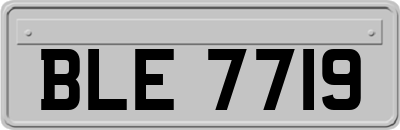 BLE7719