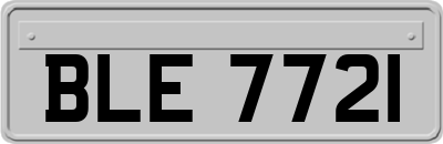 BLE7721
