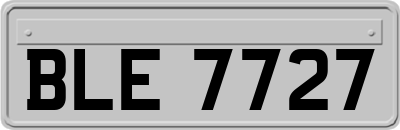 BLE7727