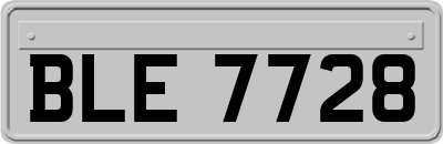 BLE7728