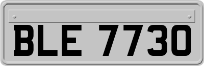 BLE7730