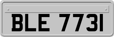 BLE7731