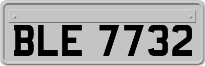 BLE7732