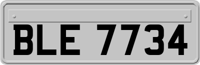 BLE7734