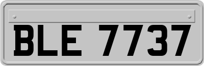 BLE7737