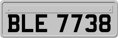 BLE7738