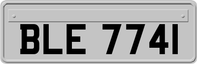 BLE7741