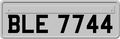 BLE7744