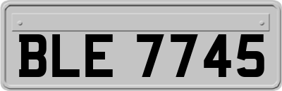 BLE7745