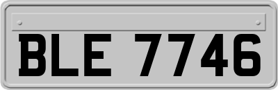 BLE7746