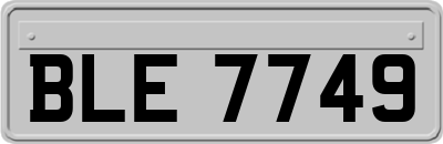BLE7749